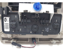 LUZ TETO CORTESIA LAND ROVER DISCOVERY 3 2006 A 2009