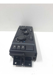 COMANDO DE AR CONDICIONADO LAND ROVER DISCOVERY 3 2006 A 09