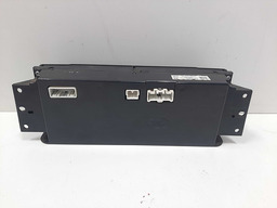 COMANDO DE AR CONDICIONADO LAND ROVER DISCOVERY 3 2006 A 09