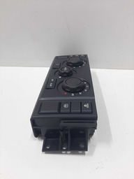 COMANDO DE AR CONDICIONADO LAND ROVER DISCOVERY 3 2006 A 09