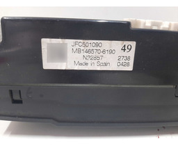 COMANDO DE AR CONDICIONADO LAND ROVER DISCOVERY 3 2006 A 09