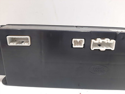 COMANDO DE AR CONDICIONADO LAND ROVER DISCOVERY 3 2006 A 09