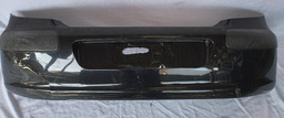 Parachoque Traseiro Peugeot 307 Hatch 2002 A 2010 Detalhes