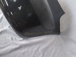 PARACHOQUE TRASEIRO PEUGEOT 307 HATCH 2002 2003 A 2012