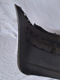 PARACHOQUE TRASEIRO PEUGEOT 307 HATCH 2002 2003 A 2012