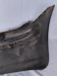 PARACHOQUE TRASEIRO PEUGEOT 307 HATCH 2002 2003 A 2012