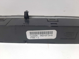 BOTÃO PISCA ALERTA TRAVA LAND ROVER DISCOVERY 3 2006 A 2009