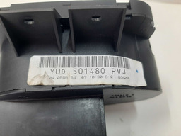 COMANDO CHAVE DE LUZ LAND ROVER DISCOVERY 3 2006 A 2009