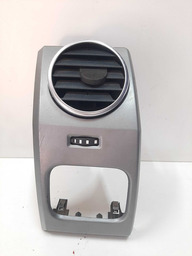 DIFUSOR ESQUERDO LAND ROVER DISCOVERY 2006 A 2009