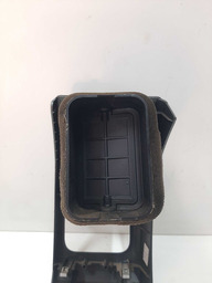 DIFUSOR ESQUERDO LAND ROVER DISCOVERY 2006 A 2009