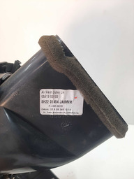 DIFUSOR ESQUERDO LAND ROVER DISCOVERY 2006 A 2009