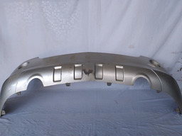 PARACHOQUE TRASEIRO CAPTIVA 2008 2009 A 2017 DETALHE 