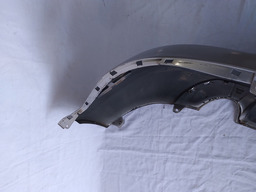 PARACHOQUE TRASEIRO CAPTIVA 2008 2009 A 2017 DETALHE 