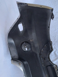 PARACHOQUE TRASEIRO CAPTIVA 2008 2009 A 2017 DETALHE 