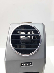 DIFUSOR DE AR LADO DIREITO DISCOVERY 3 2006 A 2008 DETALHE