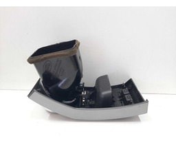 DIFUSOR DE AR LADO DIREITO DISCOVERY 3 2006 A 2008 DETALHE