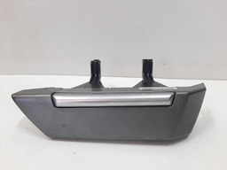 COMANDO VOLANTE BUZINA LAND ROVER DISCOVERY 3 2006 A 2009