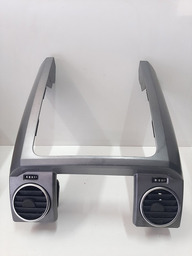 Difusor Central C/ Moldura Land Rover Discovery 3 2006 A 09