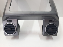 DIFUSOR CENTRAL C/ MOLDURA LAND ROVER DISCOVERY 3 2006 A 09