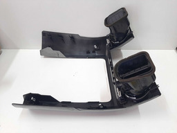 DIFUSOR CENTRAL C/ MOLDURA LAND ROVER DISCOVERY 3 2006 A 09