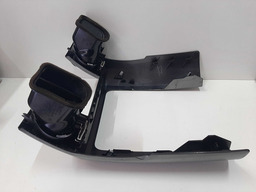 DIFUSOR CENTRAL C/ MOLDURA LAND ROVER DISCOVERY 3 2006 A 09