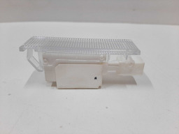 Luz Cortesia Jeep Compass 2.0 2017 A 2020