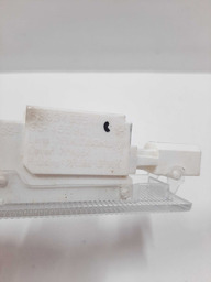 LUZ CORTESIA JEEP COMPASS 2.0 2017 A 2020