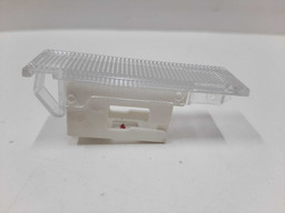 ACABAMENTO LUZ CORTESIA JEEP COMPASS 2.0 2017 A 20 DETALHE