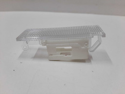 ACABAMENTO LUZ CORTESIA JEEP COMPASS 2.0 2017 A 20 DETALHE