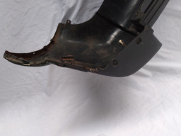 PARACHOQUE TRASEIRO TUCSON  2005 2006 A 2017