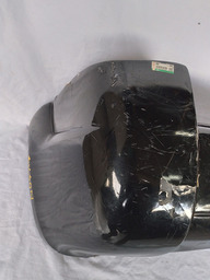 PARACHOQUE TRASEIRO TUCSON  2005 2006 A 2017