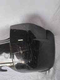 PARACHOQUE TRASEIRO TUCSON  2005 2006 A 2017