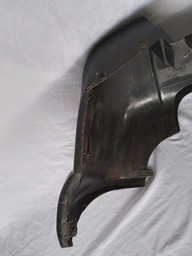 PARACHOQUE TRASEIRO TUCSON  2005 2006 A 2017