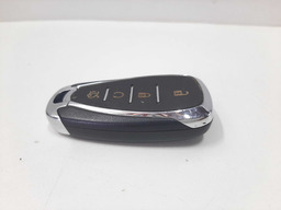 CHAVE PRESENÇA CHEVROLET CRUZE 1.4 TURBO 2017 A 2021