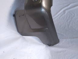 PARACHOQUE TRASEIRO DISCOVERY 3 2005 2006 A 2009 PEQ DETALHE