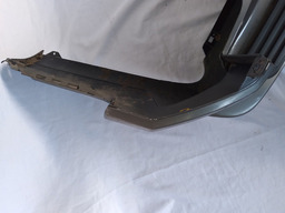 PARACHOQUE TRASEIRO DISCOVERY 3 2005 2006 A 2009 PEQ DETALHE