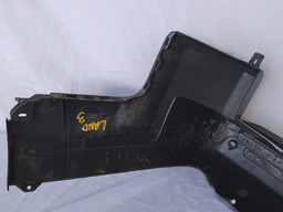 PARACHOQUE TRASEIRO DISCOVERY 3 2005 2006 A 2009 PEQ DETALHE