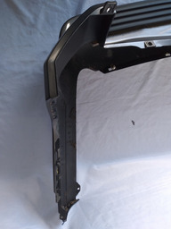 PARACHOQUE TRASEIRO DISCOVERY 3 2005 2006 A 2009 PEQ DETALHE