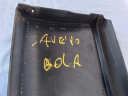 PARACHOQUE TRASEIRO SAVEIRO BOLA G2 1998 A 1999 RECUPERADO