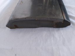 PARACHOQUE TRASEIRO SAVEIRO BOLA G2 1998 A 1999 RECUPERADO