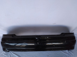 Parachoque Traseiro Astra Hatch 1998 1999 a 2002 DETALHE 
