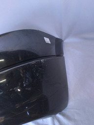 PARACHOQUE TRASEIRO ASTRA HATCH 1998 1999 A 2002 DETALHE 