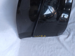 PARACHOQUE TRASEIRO ASTRA HATCH 1998 1999 A 2002 DETALHE 