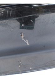 PARACHOQUE TRASEIRO ASTRA HATCH 1998 1999 A 2002 DETALHE 