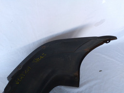 PARACHOQUE TRASEIRO ASTRA HATCH 1998 1999 A 2002 DETALHE 