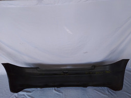 PARACHOQUE TRASEIRO ASTRA HATCH 1998 1999 A 2002 DETALHE 
