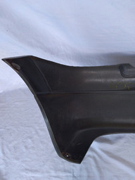 PARACHOQUE TRASEIRO ASTRA HATCH 1998 1999 A 2002 DETALHE 