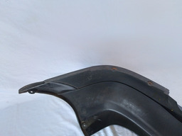 PARACHOQUE TRASEIRO ASTRA HATCH 1998 1999 A 2002 DETALHE 