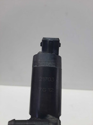 Motor Esguicho Agua Limpador Discovery 3 2.7 2006 A 2009