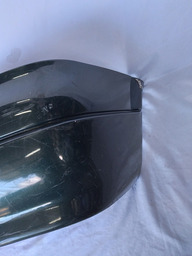 PARACHOQUE TRASEIRO ASTRA SEDAN 98 1999  A 2002 PEQ DETALHE